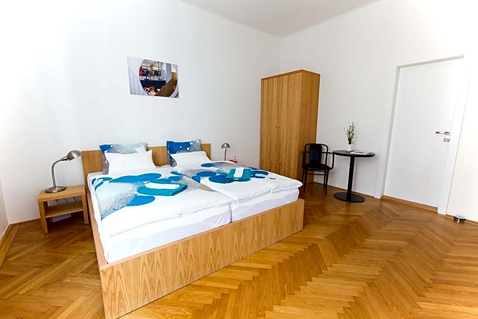 Bed and breakfast Placzek