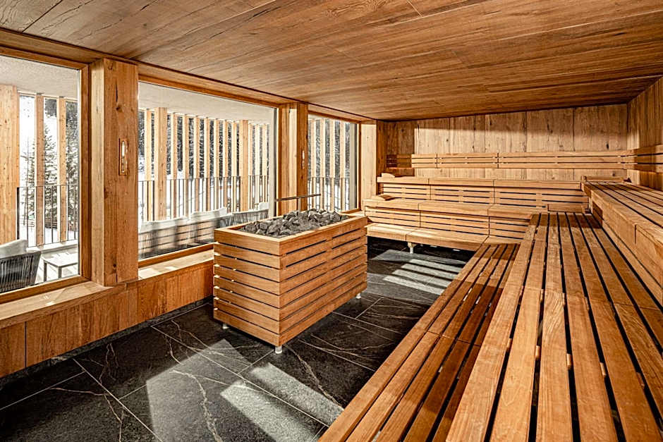 Sporthotel Obereggen