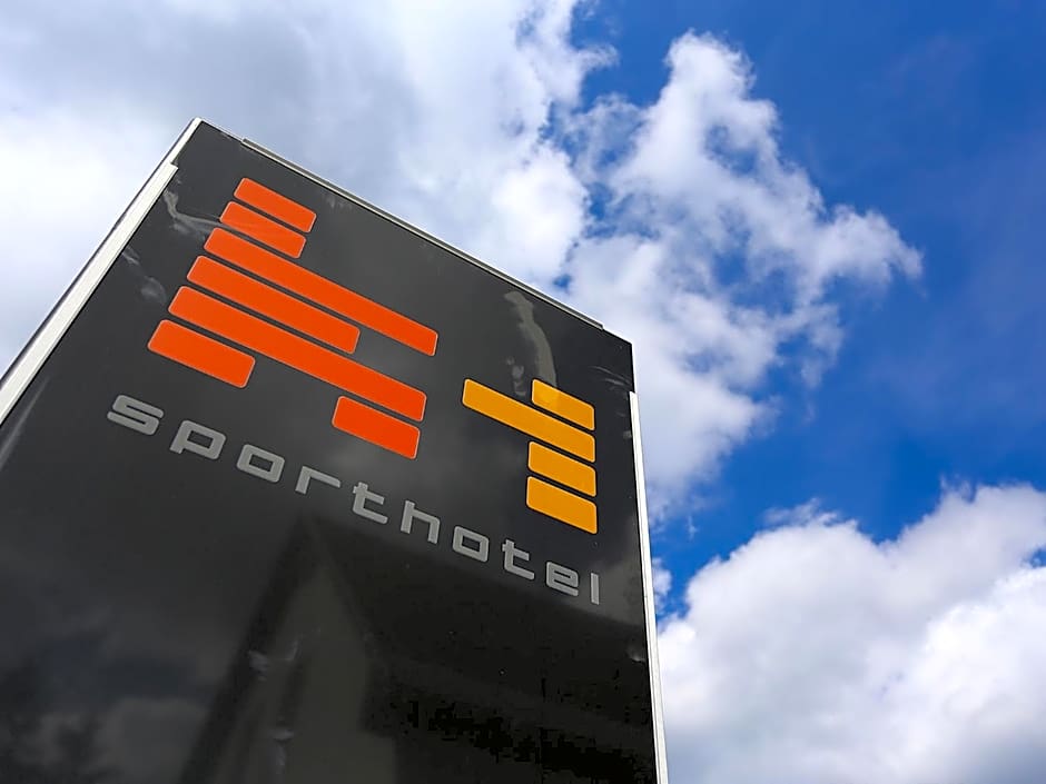 k1 sporthotel - Bike & Ski inklusive Hotel