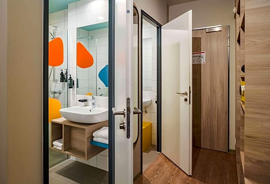 Ramada Encore by Wyndham Munich Messe