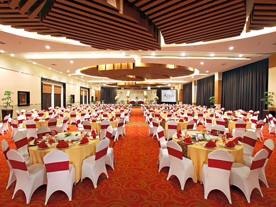 Atria Hotel Malang