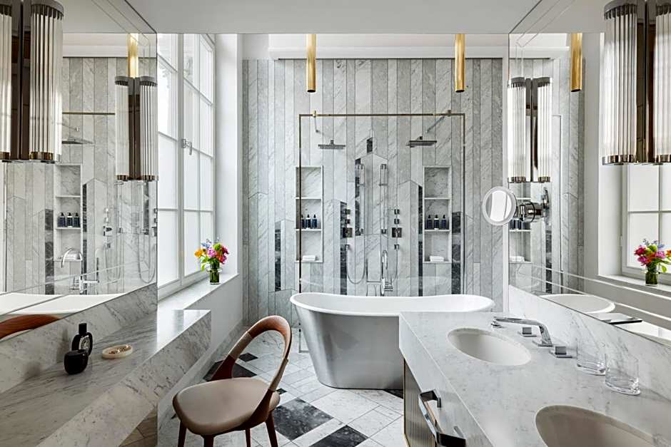 Raffles Europejski Warsaw