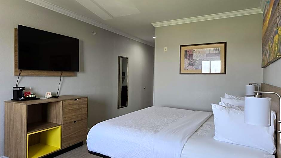 Days Inn by Wyndham Copperas Cove