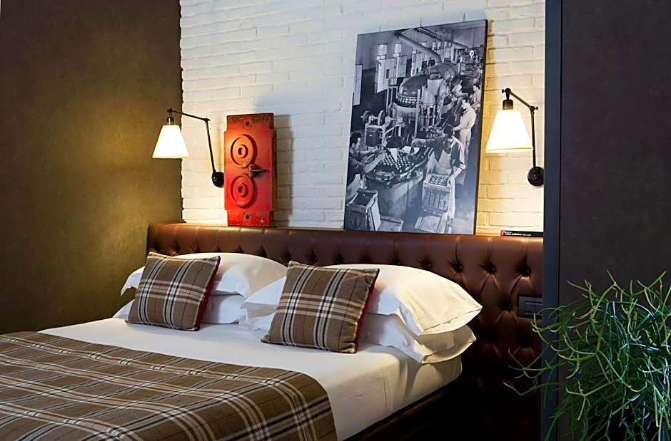 Starhotels Business Palace