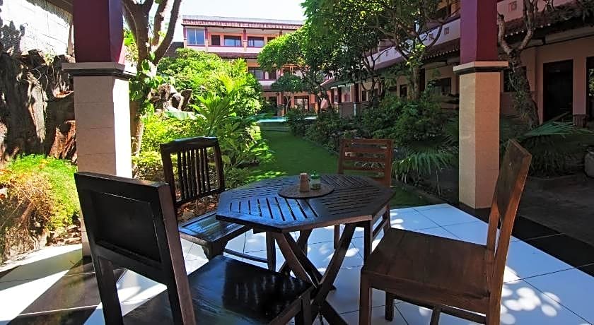 Pesona Beach Inn