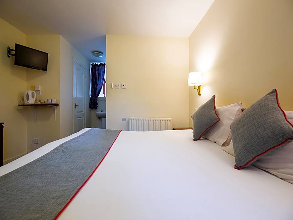 Longforgan Coaching Inn