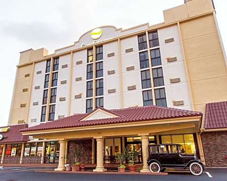 Comfort Inn Ocean Side