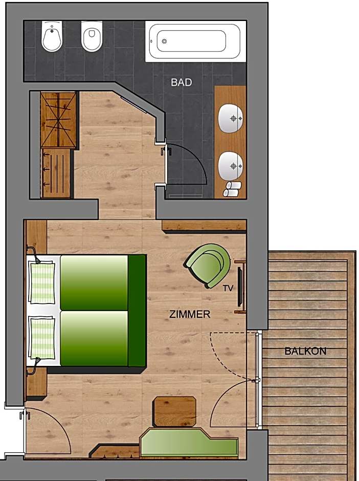 Wellness & Sporthotel Alpenhof