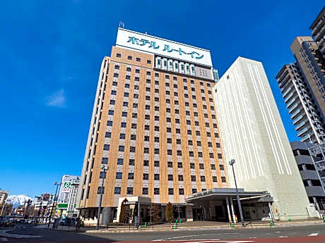 Hotel Route Inn Morioka Ekimae