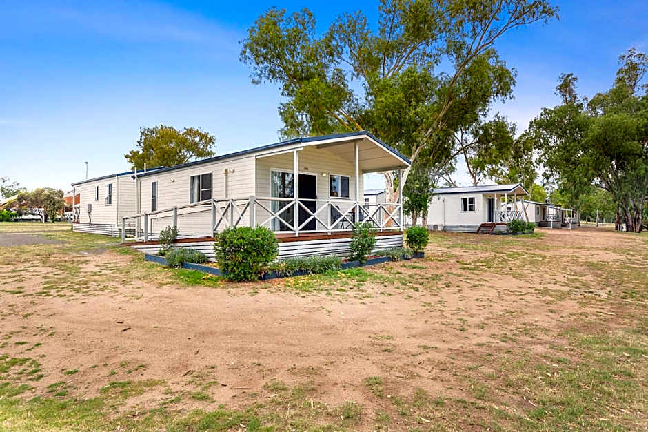 Narrabri Big Sky Caravan Park