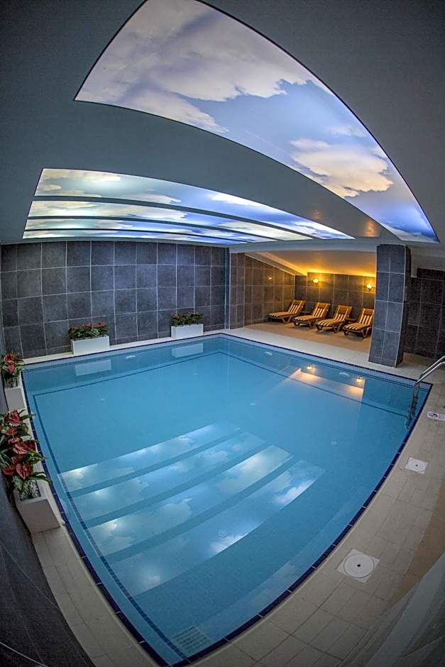 Teymur Continental Hotel