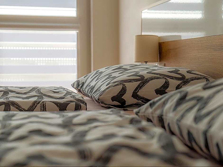 Apartmany Motocentrum