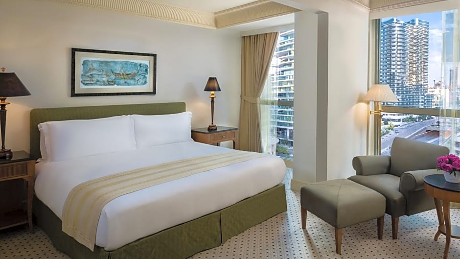 InterContinental Phoenicia Beirut by IHG