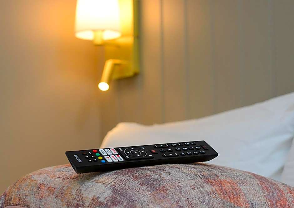 Urban Nest Townhouse