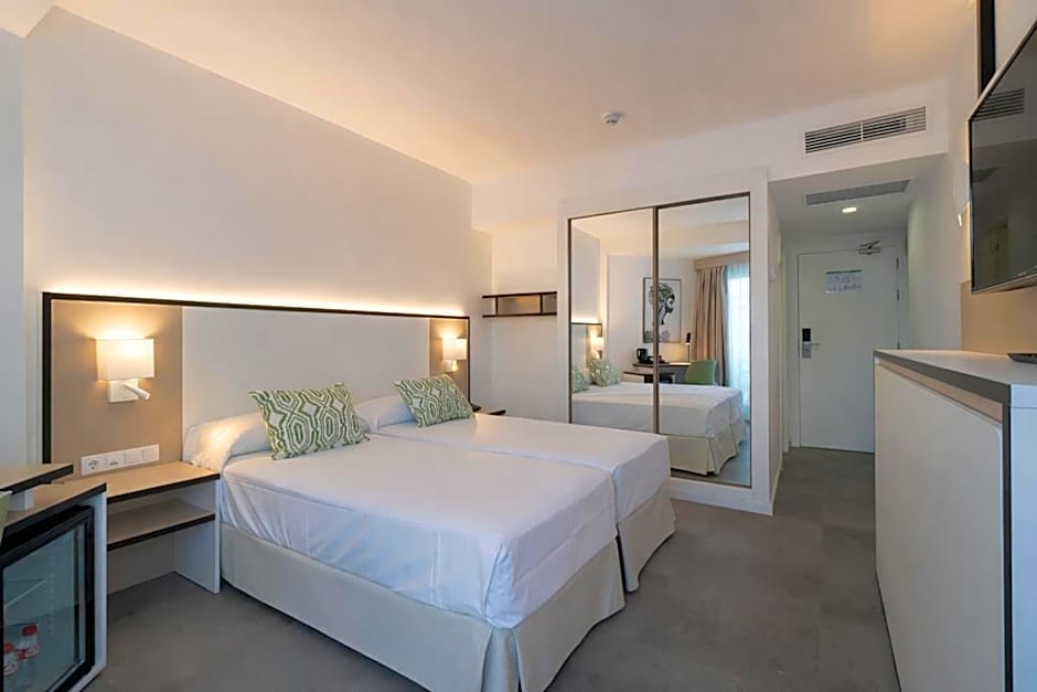 Medplaya Hotel Regente