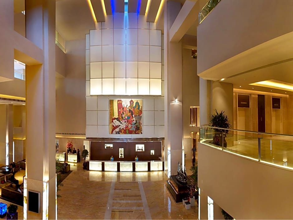 The LaLiT New Delhi