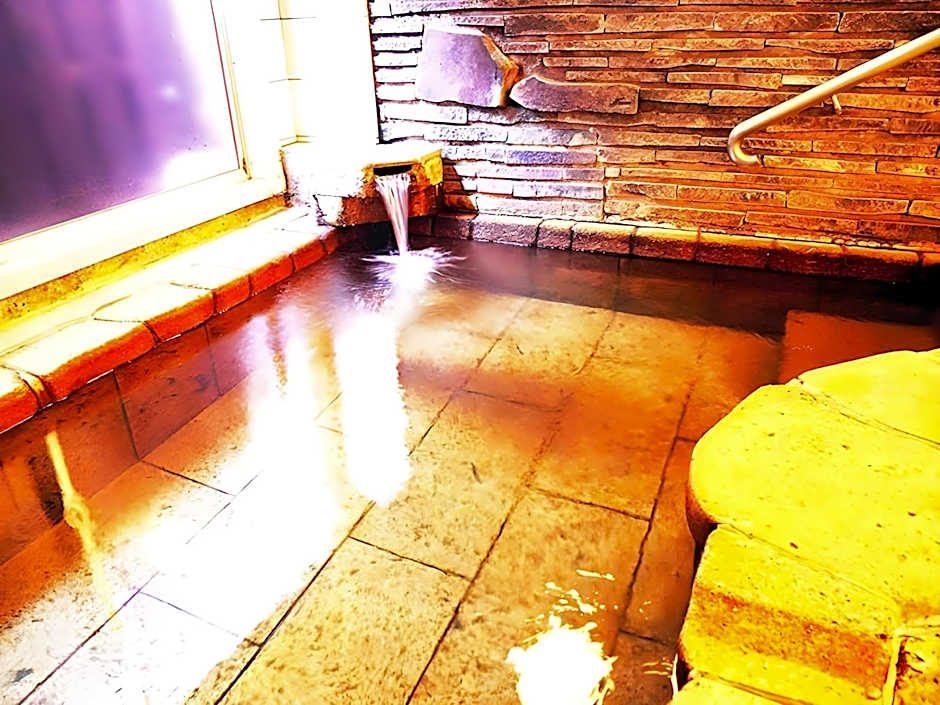 ATAMI SPRING TERRACE HOTEL