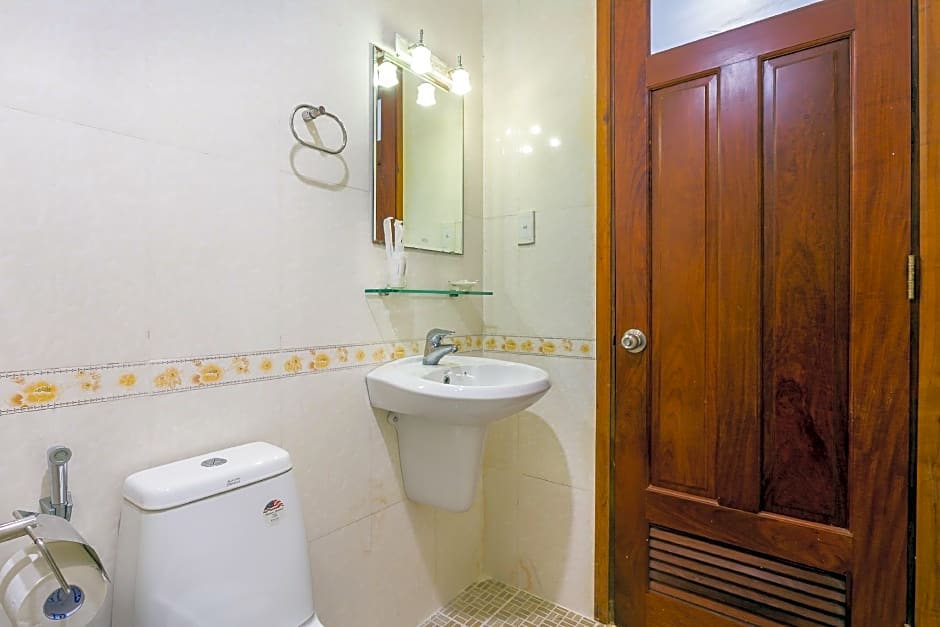 AHA Boutique Ben Thanh Hotel