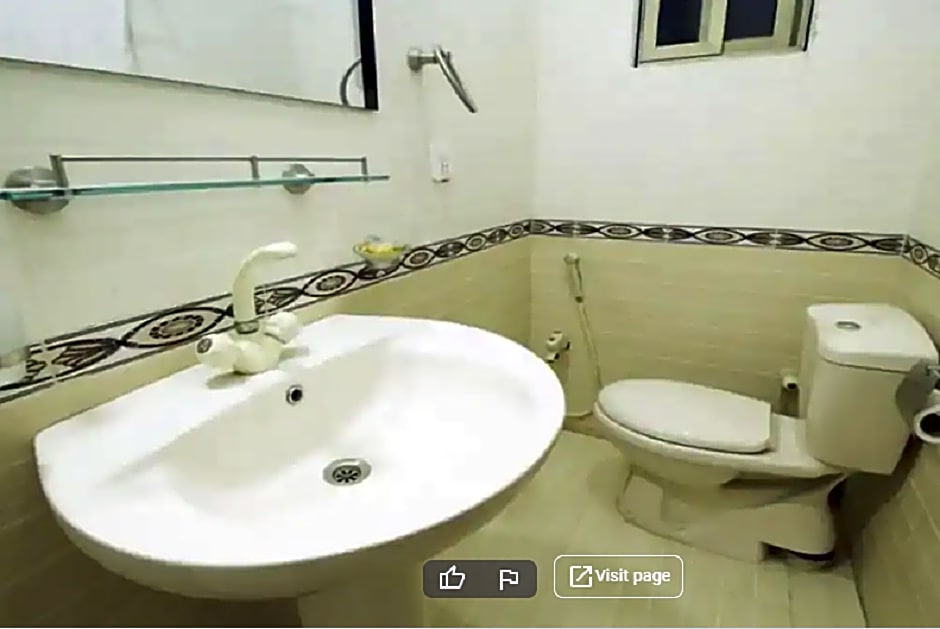 Hotel Al Farooq Rawalpindi