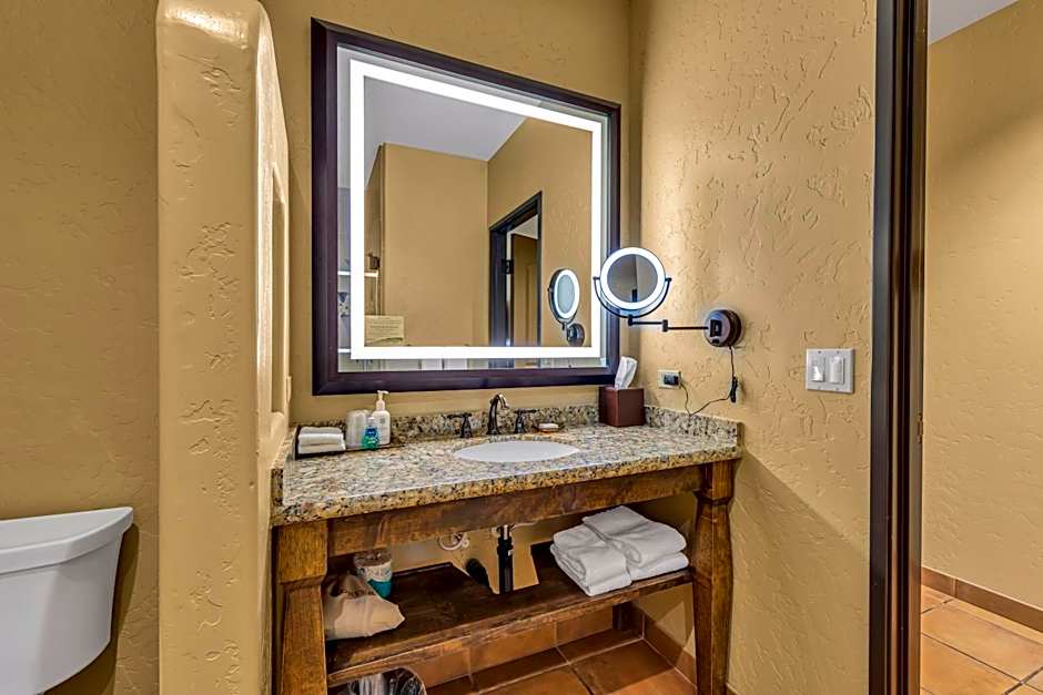 The Murieta Inn and Spa