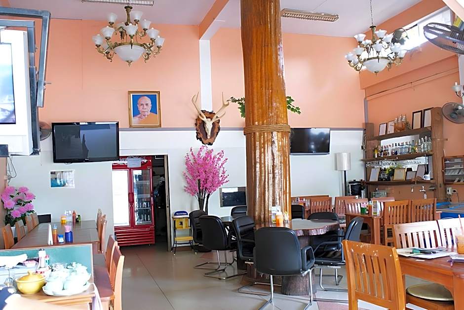 Tara Bed and Breakfast