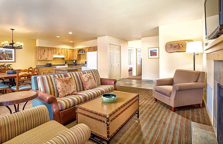 Worldmark Running Y