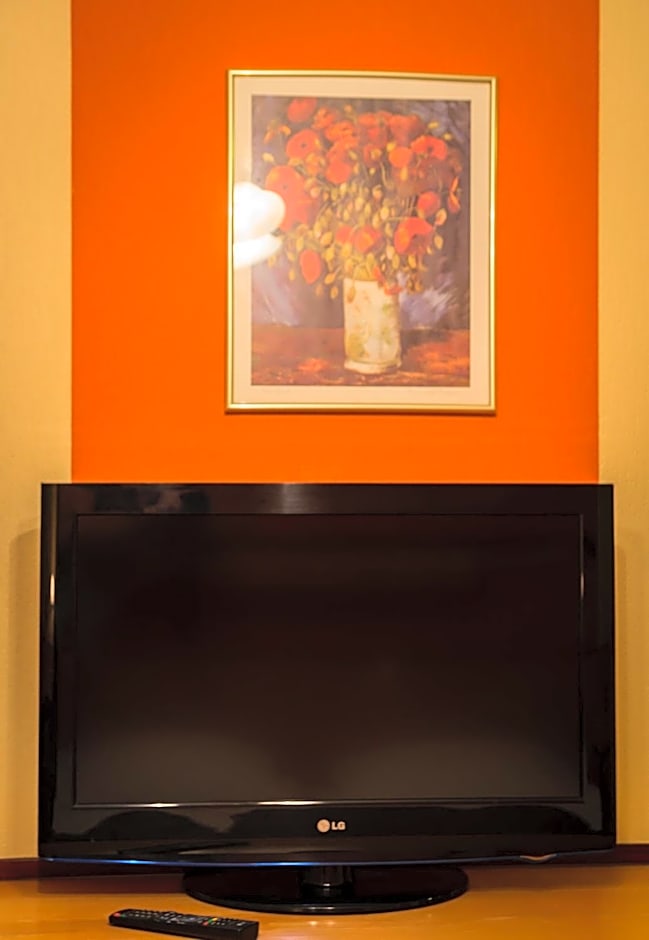 Hotel Krona Domžale