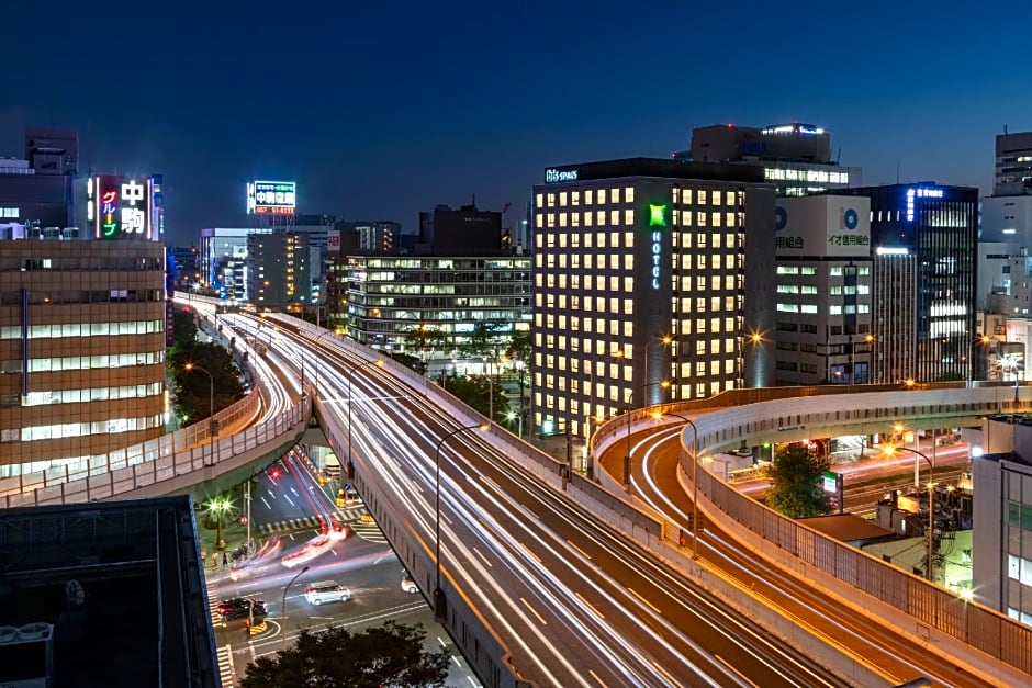 ibis Styles Nagoya