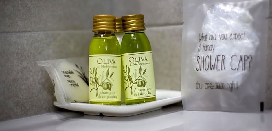 Finca Tres Molinos B&B