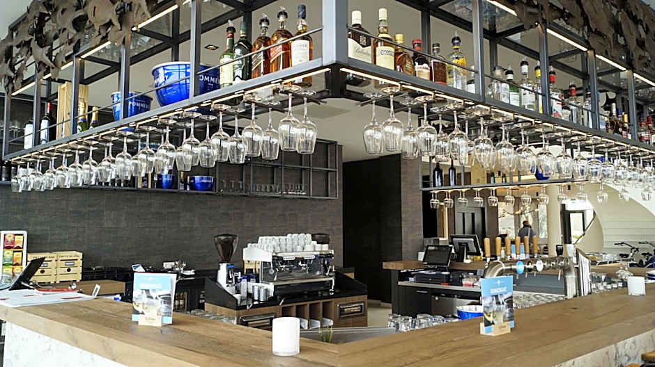 Fletcher Hotel-Restaurant Het Veerse Meer