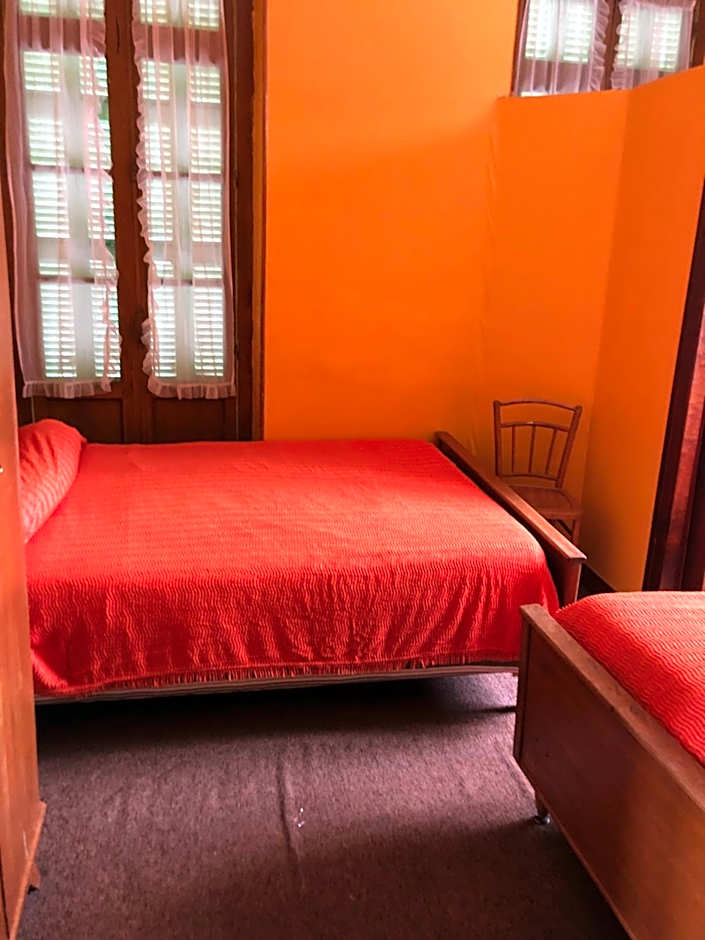 Hotel Villa Plaisance