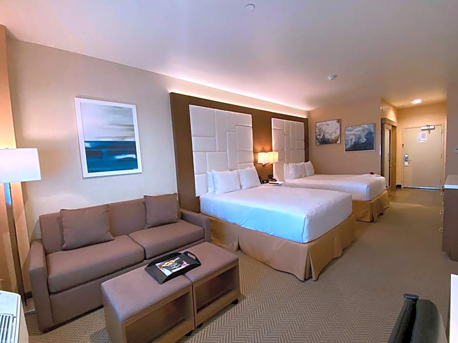 Wyndham Anaheim