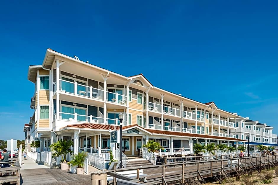 Bethany Beach Ocean Suites Residence Inn by Marriott
