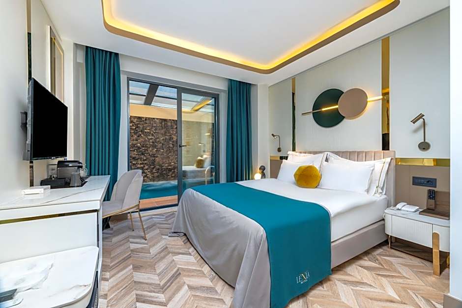Lexia Hotels