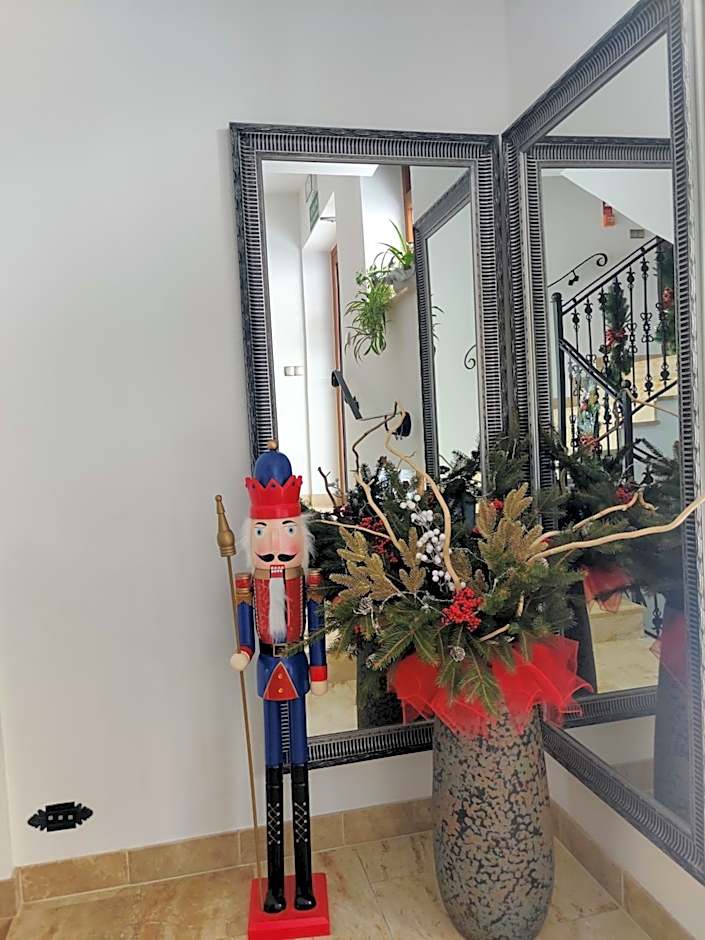 ECO Willa Karpatia Ski&Wellness