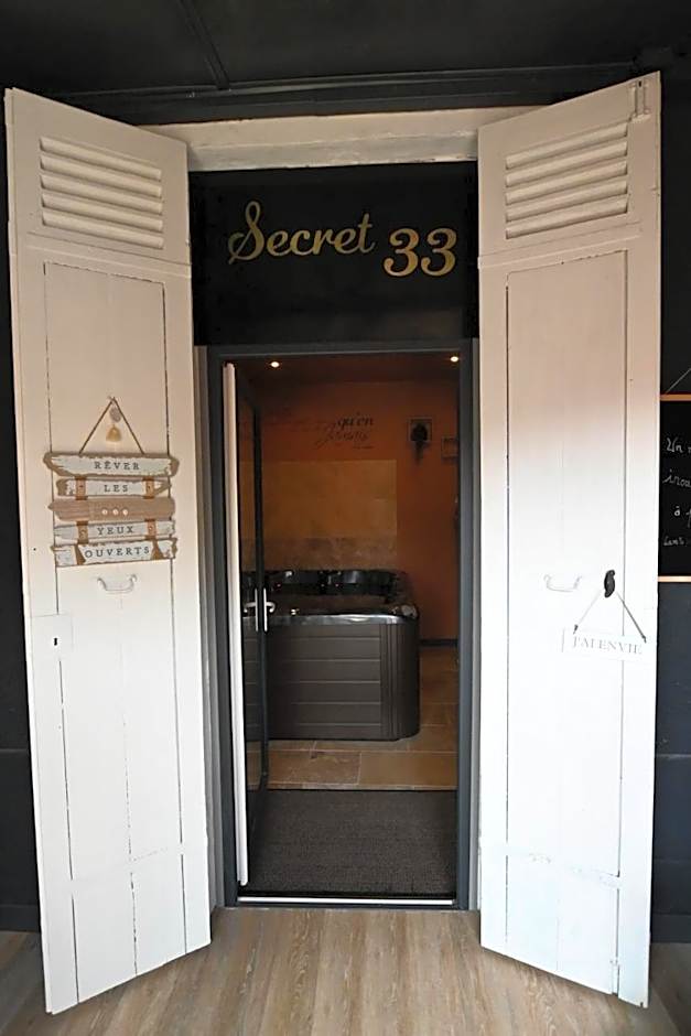 SECRET33