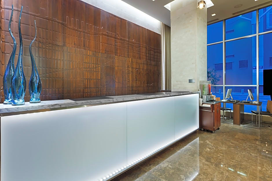 Distrikt Hotel New York City, Tapestry Collection by Hilton