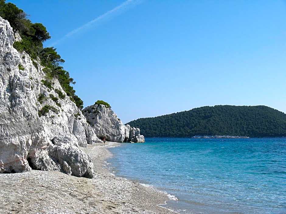 Hovolo Hotel Apartments