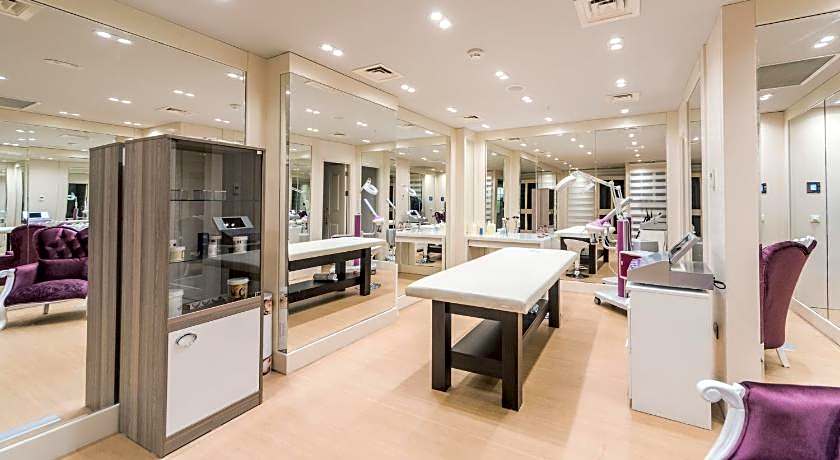 Arcade Hotel Istanbul