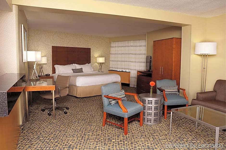 Holiday Inn Raleigh Downtown By IHG