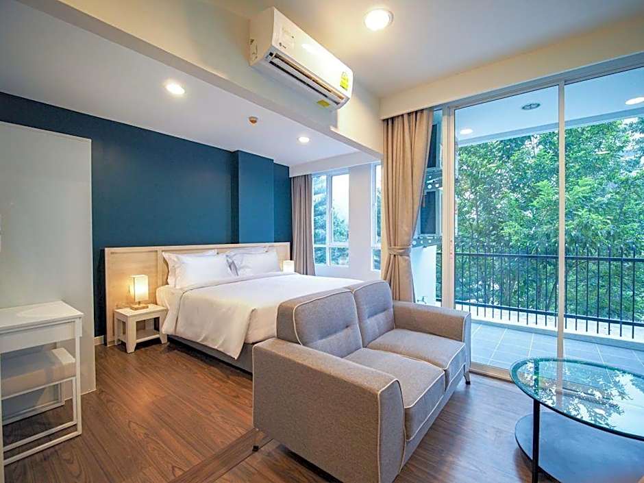 Fortune Courtyard Khao Yai Hotel Official