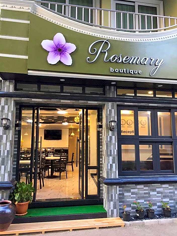 Rosemary Boutique