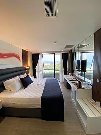 Triple Room - Disability Access