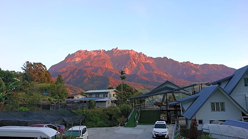 Amazing Grace Lodge