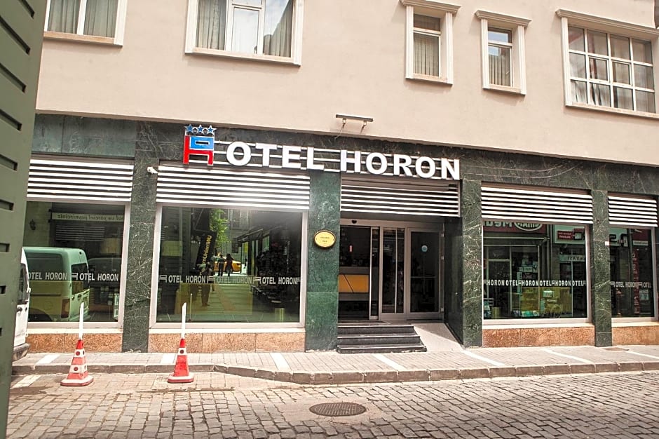 Horon Hotel