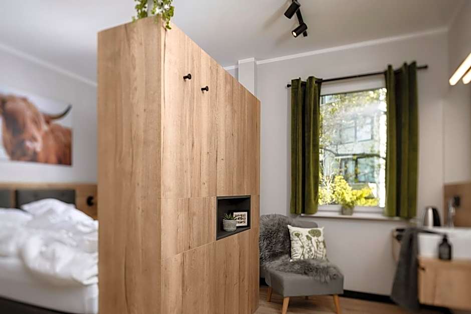 Berg und Tal Hotel & Apartments