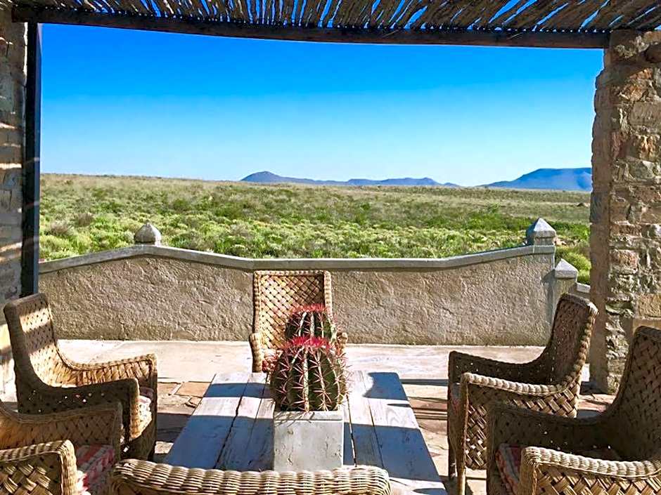 Sneeuberg Nature Reserve