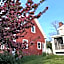 Hawks House Inn