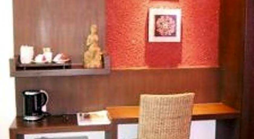 Nicha Suite Hua Hin Hotel