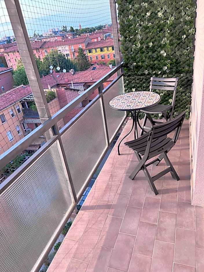 B&Bononia View